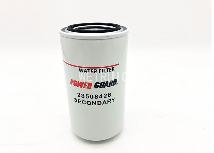 Truck Engine Spin On Coolant Water Filter BW5076 WF2076 23508428