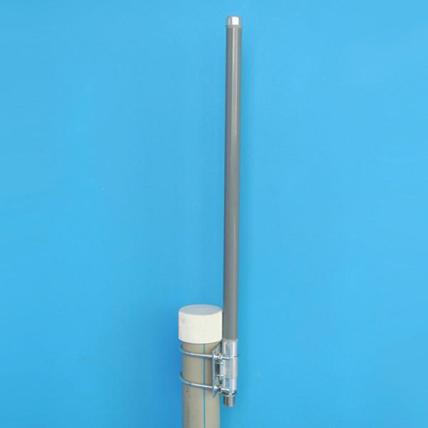 AMEISON Antenna Factory Outdoor Fiberglass Base Station 433Mhz 5dBi omnidirectio