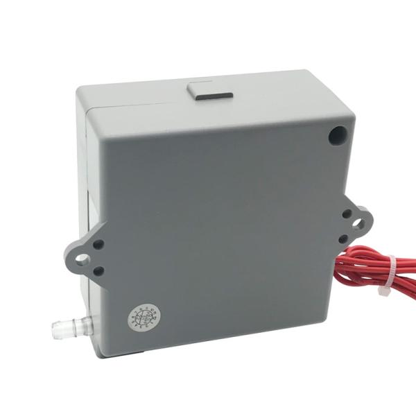 12v Ozone Generator for Cleaning Dishwasher Ozone Outlet Connection 6mm Pagoda