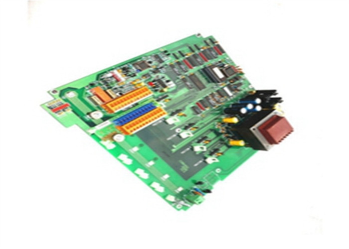ABB INNPM12 Network Interface Slave Module 73.66 Mm 358.14 Mm