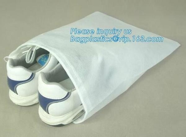 SHOES BAGS, SHOES PACK, SHOES LINER, SHOES POUCH, SHOES SACHET, SHOES STRING