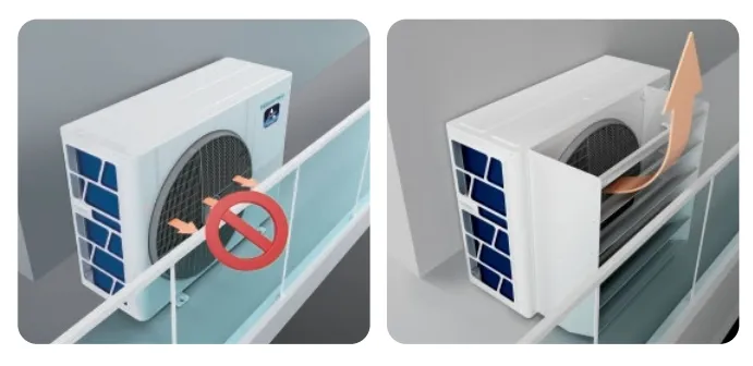 Hisense Hi-Smart Ace Ai Inverter AC