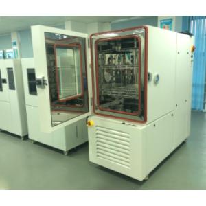 LIYI Rapid Temperature Change ESS Environment Test Chamber