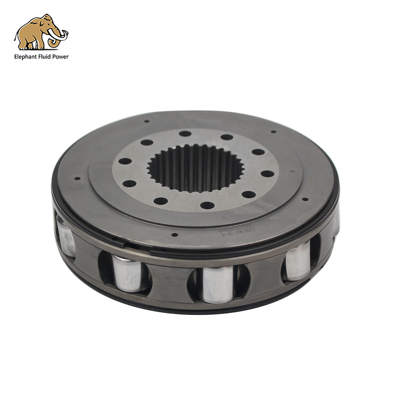 MCR Series Rexroth Radial Piston Motor MCR03 MCRE03 MCR05 MCRE05 MCR10 MCRE10 Seal Kit