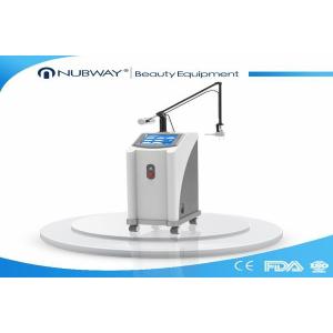 China RF Fractional co2 laser acne scars removal and vaginal tightening machine on sale