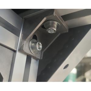 Modular ESD Belt Conveyor Line For Easy Expansion And Reconfiguration