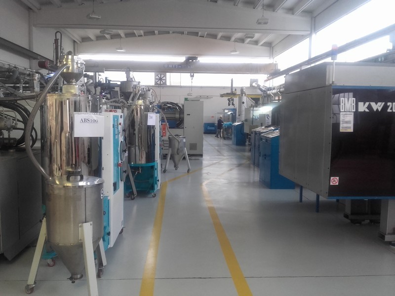 Honeycomb Dehumidifying Drying Loader Compact Dryer Machine for removing excess moisture in hygroscopic plastic material