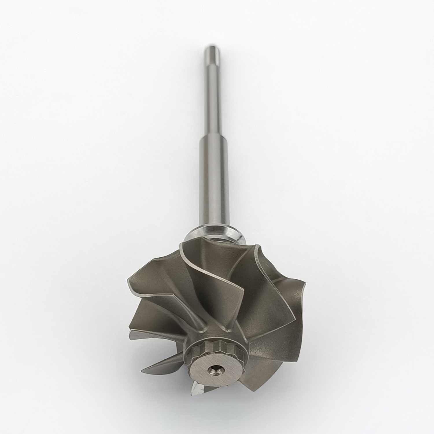 RHF5 Turbo Shaft wheel 06J145713K 06J145713LX For Turbochargers For Audi (Hatchback) A3 2.0L