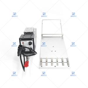 JUKI 2000 Series vibrating feeder with 5 lanes pick-and-place machine tape