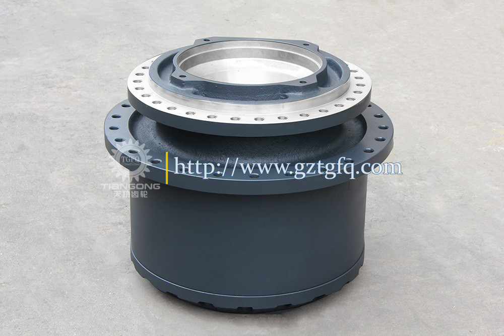 XCMG XE700 Drive GP Final Excavator Travel Device Assy