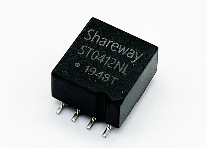 Shareway Soler Inverter Transformer NA5814-AL Deigned For IC AN1444