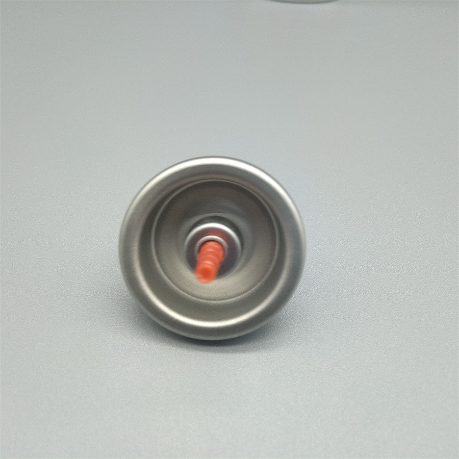 Eco-Friendly Lighter Refill Valve for Environmentally Conscious Users with Sustainable Design