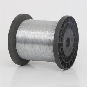China JIS G3521 SWRH47B Hard Drawn Spring Steel Wire on sale