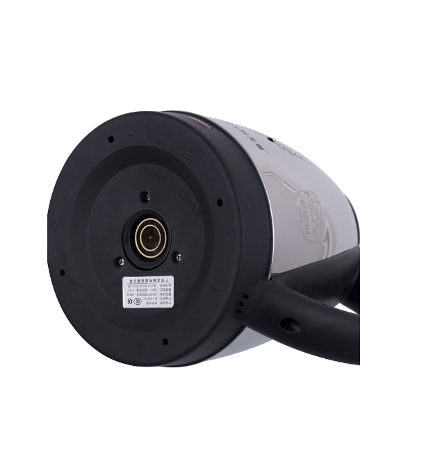 Direct water kettle manufacturer of stainless steel electric kettle1.5 L 1.8L
