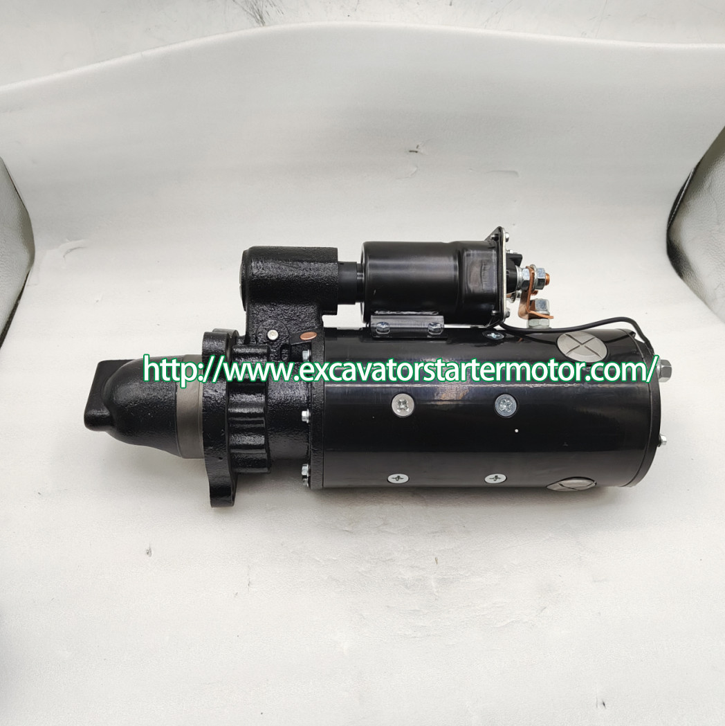24V 11T CCW STARTER 104-6622 AA0104001 80-6622 3142-288 90-6622 10461135 10461337 1990381 TS-1674 6623 41-6622