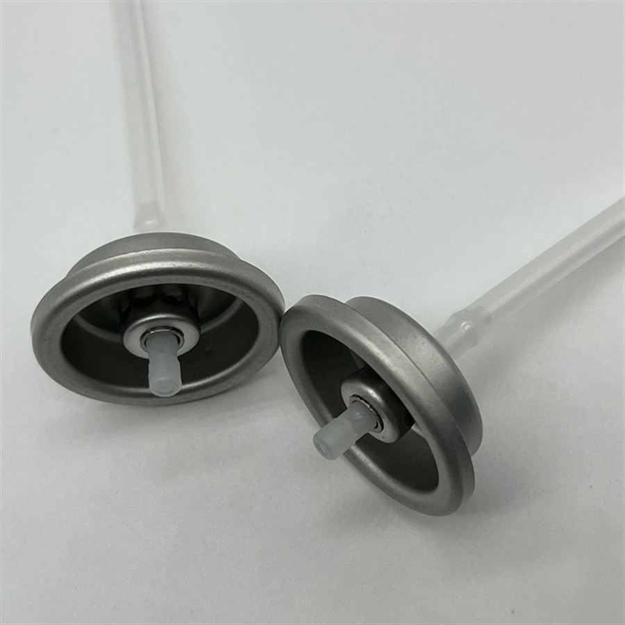 High - efficiency Antibacterial deodorant valve for kitchens with rapid odor elimination