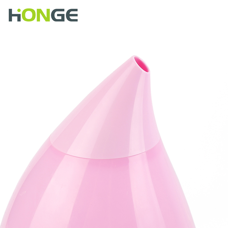 Office Tabletop 3.3L Aroma Ultrasonic Humidifier 210*340MM For Bedroom