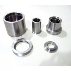  CNC Custom Machining with 100% anodized surface finishing aluminum 6061 Manufactures