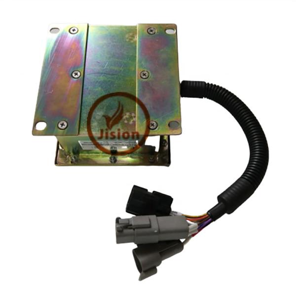 Excavator CPU LIUGONG Digger Spare Parts CLG922D CLG925D CLG936D CLG939D Control