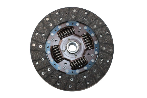 ISUZU 600P 4KH1 DISC CLUTCH 5876100831 8980806610 8973778990 8972571240 8972179851 8972072450