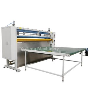 Computerrized Panel Cutter Machine
