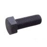 Buy cheap Construction Industry Fully Threaded Hex Bolts Grade 8.8 Six Hexagon Head Black from wholesalers