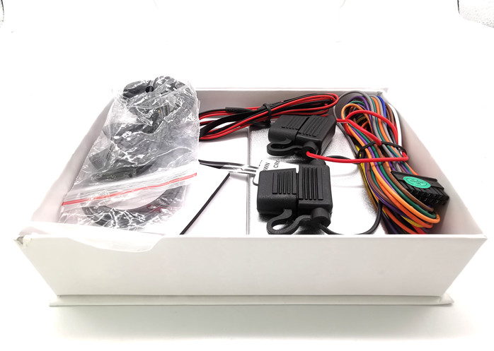 American 4G GPS Tracker MT510G-A For Students Also Can Use In Canada