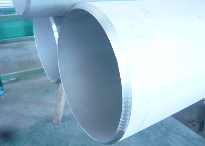 DN25 Sch80  Sch80s TP304  304L ASTM A312, A213 Stainless Steel Pipes Seamless