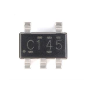 SN74LVC1G14DBVR SOT23-5 Single Schmitt Trigger Inverter Chip IC Integrated