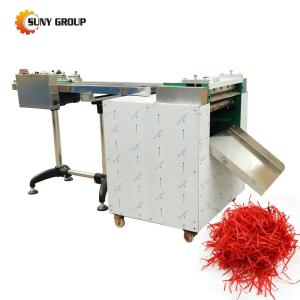 High Capacity Cardboard Shredder Carton Cutter for Shredding of Waste Paper and