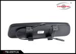 4.3" Reversing Mirror Monitor / Digital Rear View Mirror With Hidden Touch