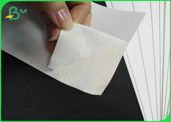 FSC Folding Boxboard GC1 210 - 400gsm High Stiffness for Packaging use
