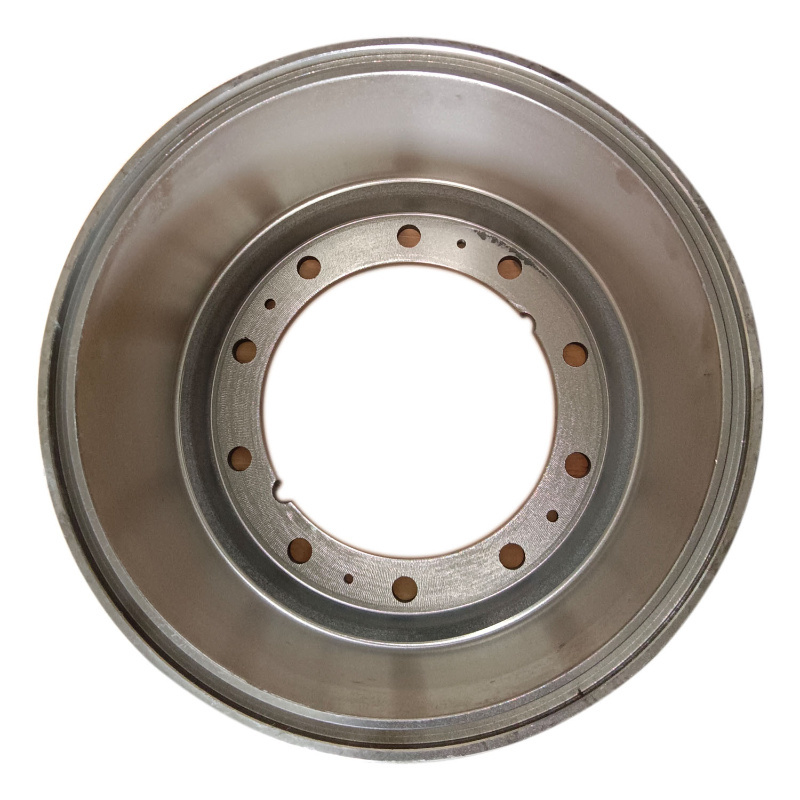 Sinotruk HOWO 07/ 08 Model / Str Rear Brake Drum Az9112340006