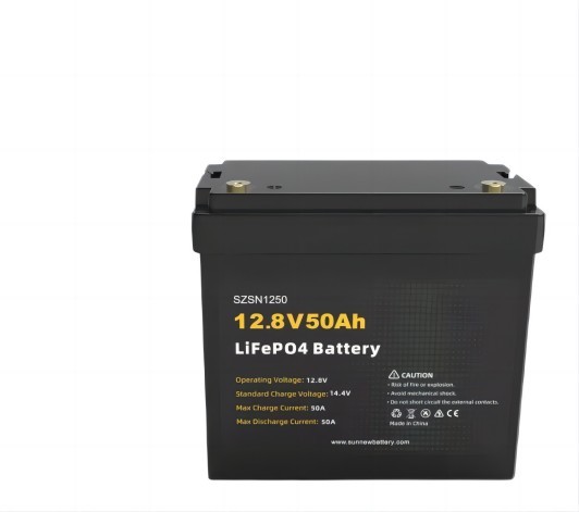 China 50AH NCM Lithium EV Battery Deep Cycle Stable With Built In BMS on sale