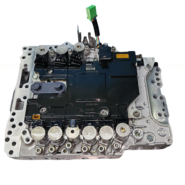 Q50 2015- Transmesun Valve Body Assembly for RE7R01A/JR710E Transmission Part Number