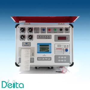 China CBA-I Cheap Circuit Breaker Test Kit, Easy Use Circuit Breaker Test Set on sale China CBA-I Cheap Circuit Breaker Test Kit, Easy Use Circuit Breaker Test Set on sale