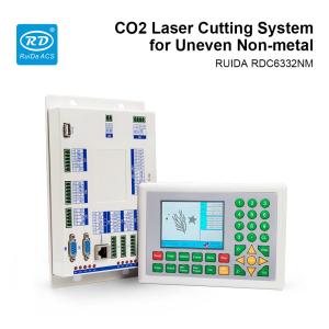 RDC6332NM High-Precision Non-Metal Height Control CO2 Laser Controller With 3.5 Color Screen And Linux Operating System