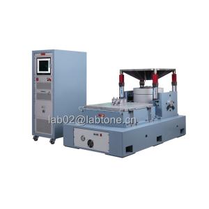 22KN Vibration Test Equipment With 80x80cm Test Table,Vibration Controller VCS-2