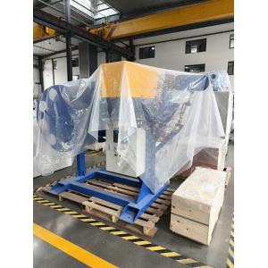 Automatic High Quality Dual Rods Rod Feeding Device/ Unit With Variable