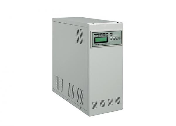 Quality Evada HP-I Series 1KVA -10KVA Industrial UPS  System  /  Heavy Load Fluctuation Shock Interrupted Power Supplies for sale
