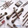 Buy cheap OEM Private Label 22pcs full makeup brush set from wholesalers