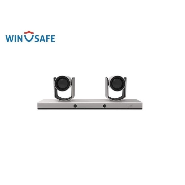 Quality 1080P IP& USB Dual Voice Tracking Cameras With Image Flip for sale