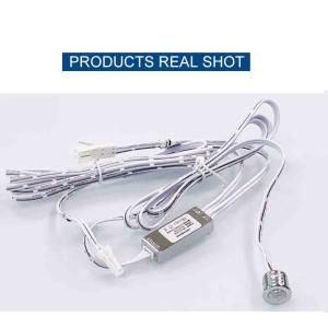 Human Body Sensor LED Light Sensors with Dimming Function Separate Control