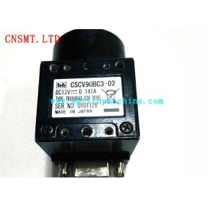 China KHN-M7210-01 Yamaha Mounter Smt Assembly Machine YS12 Mobile Camera Lens CSCV90BC3-02 on sale