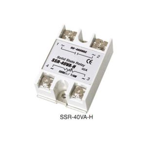 DC 500V Solid State LED Relay Optical Isolation Input / Output Circuit 1000MΩ