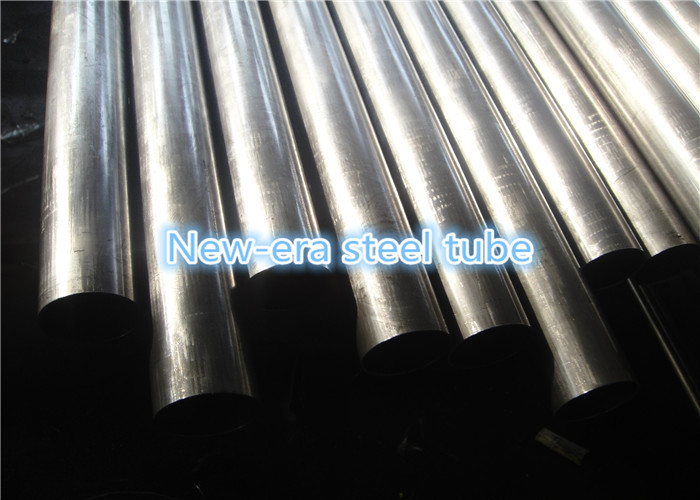 Cold Finished Seamless Steel Tube Grade CFS3 CFS4 CFS5 BS6323-4 For Automotive