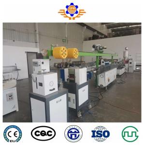 TPR 3D Printer Filament Production Line 80kg/H PP Abs Filament Production Making
