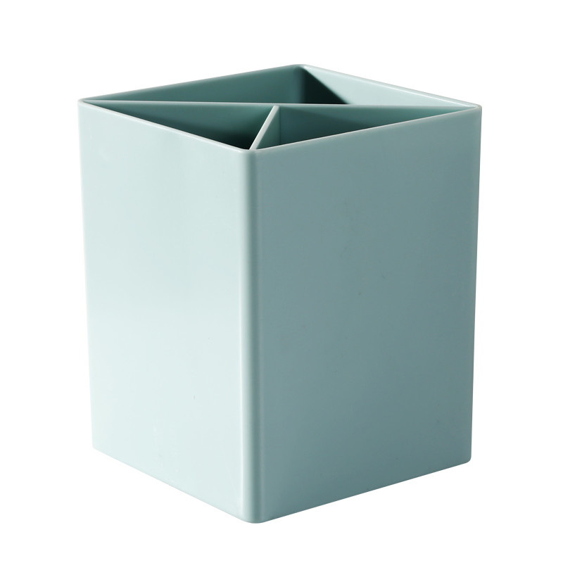 European Plastic Makeup Organizer