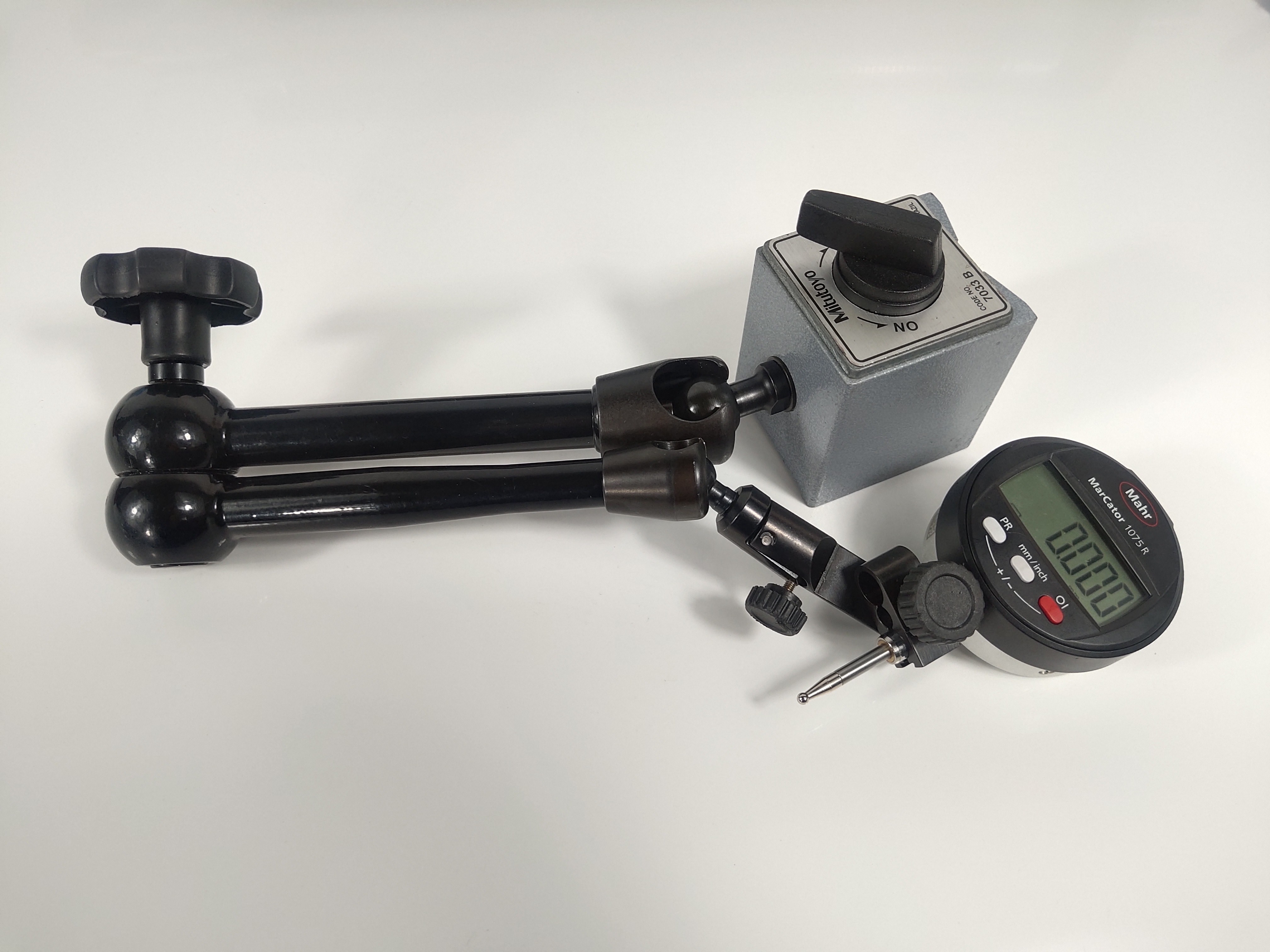 Digital Dial Indicator Digital Dial Gauge Digital Micrometer Gauge