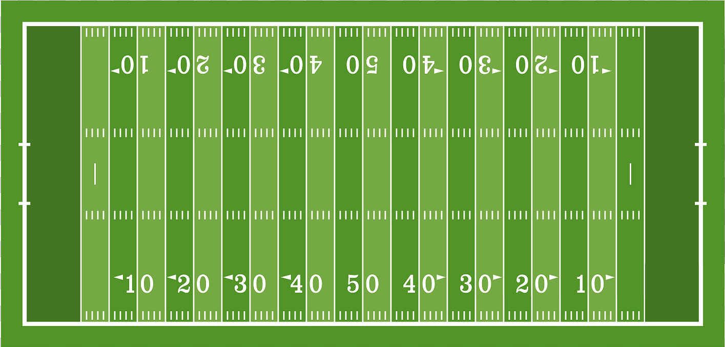 Fadeless Sports Football Fake Grass Artificial Synthetic SBR Latex Material
